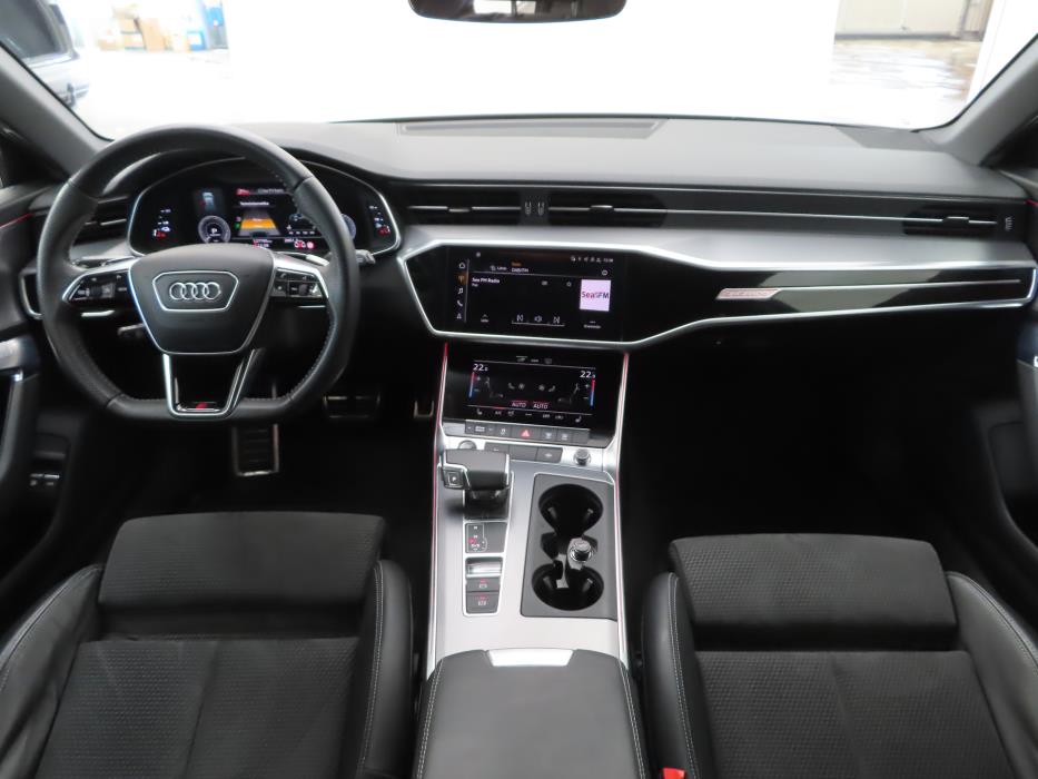 AUDI A6 2020