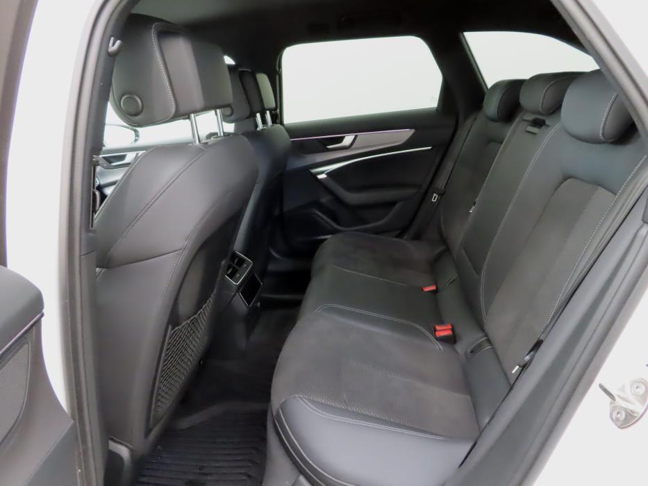 AUDI A6 2020