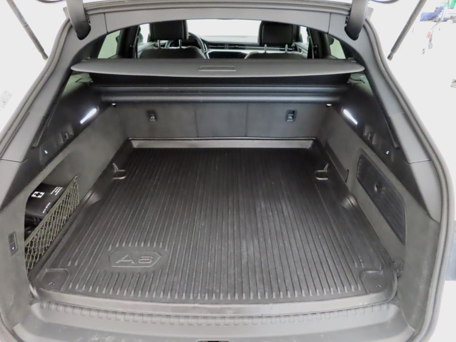 AUDI A6 2020