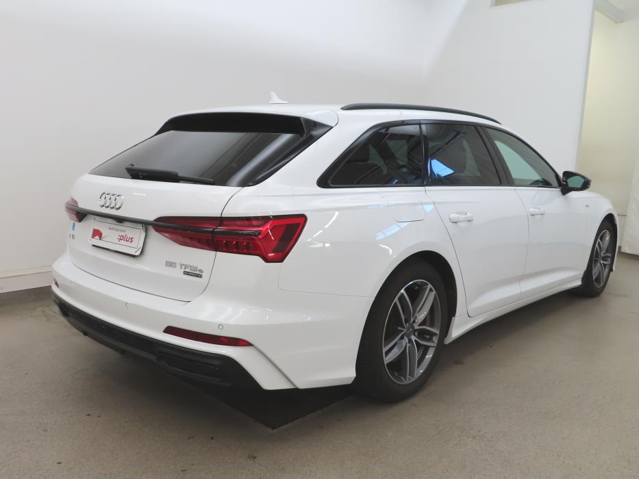 AUDI A6 2020