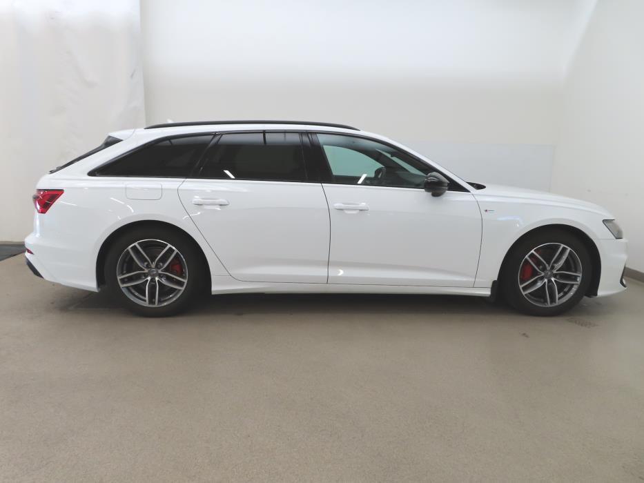 AUDI A6 2020