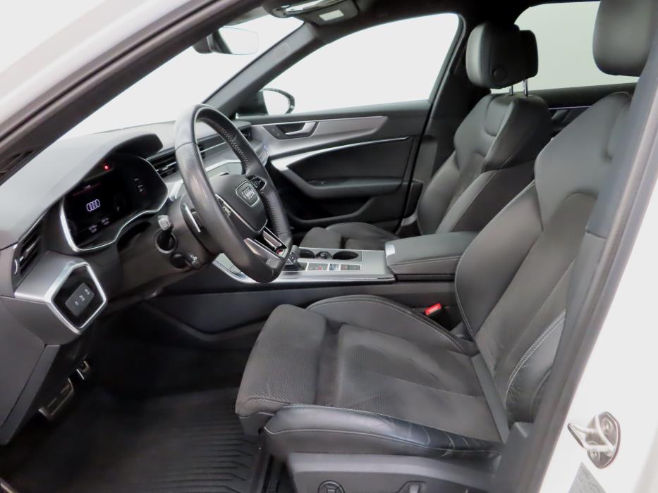 AUDI A6 2020