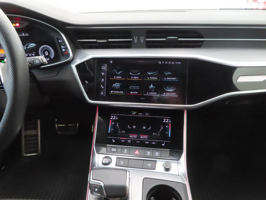 AUDI A6 2020