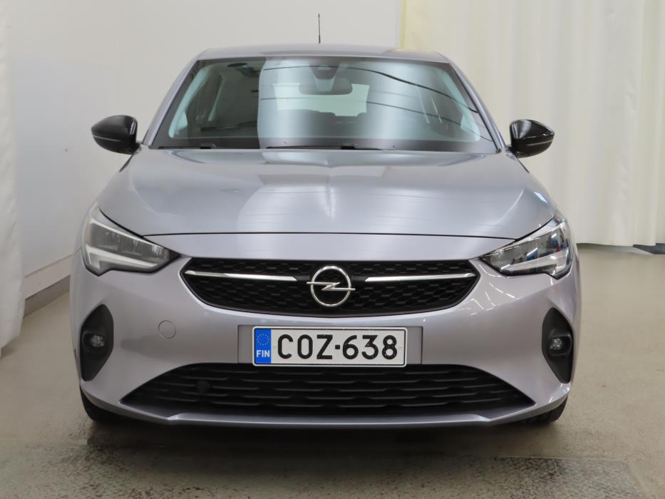 Opel Corsa 2020
