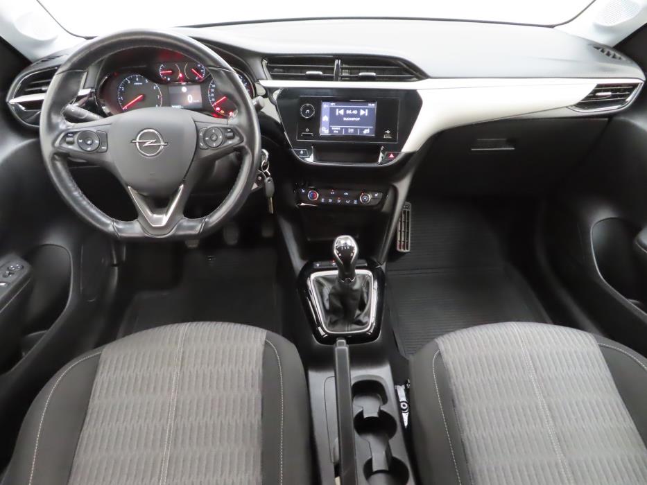 Opel Corsa 2020