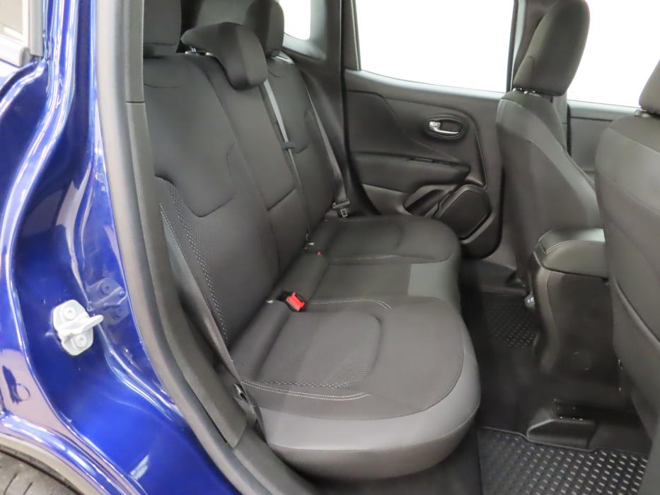 Jeep Renegade 2021