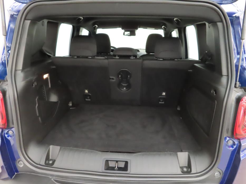 Jeep Renegade 2021