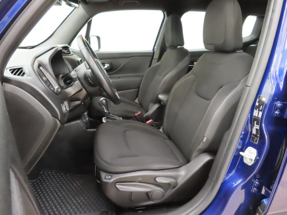 Jeep Renegade 2021