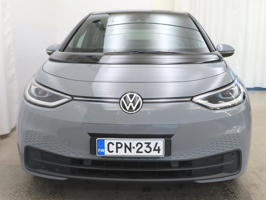 Volkswagen ID.3 2021