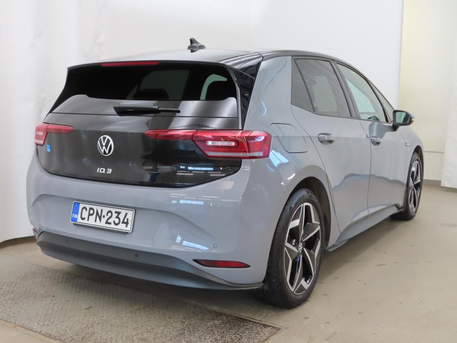 Volkswagen ID.3 2021