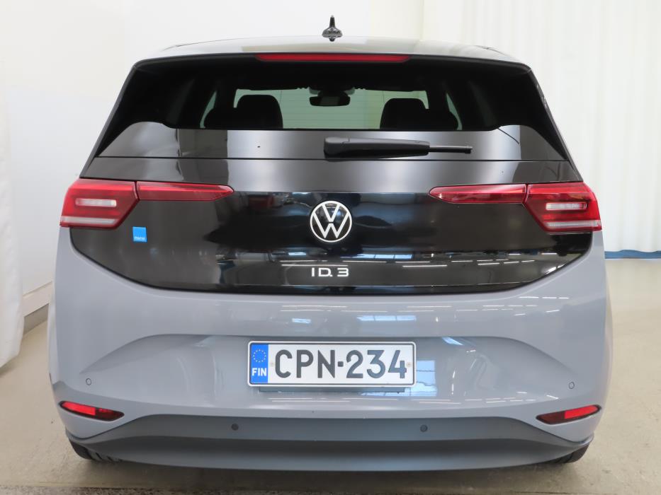 Volkswagen ID.3 2021
