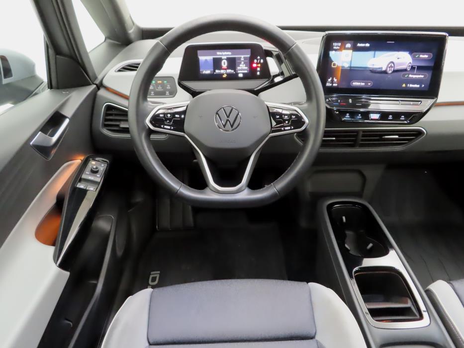 Volkswagen ID.3 2021