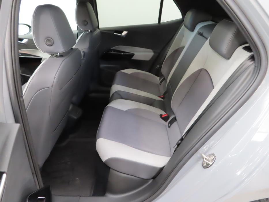 Volkswagen ID.3 2021