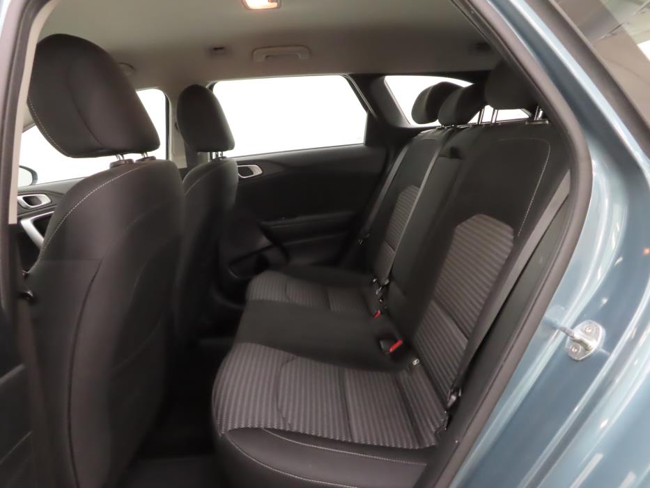 Kia Ceed 2022