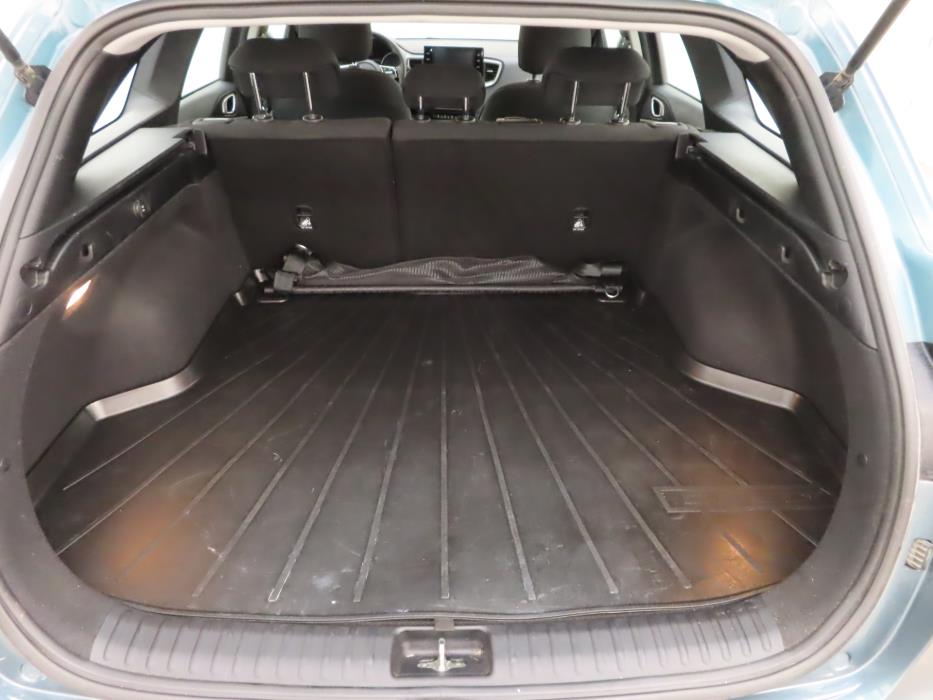 Kia Ceed 2022