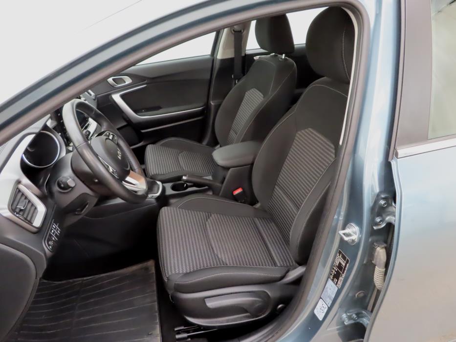 Kia Ceed 2022