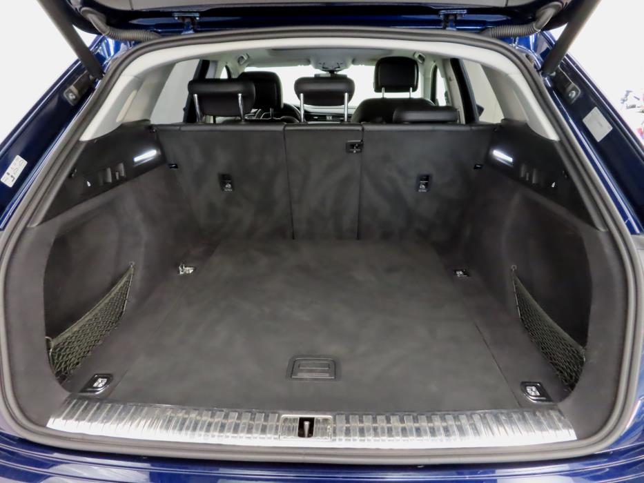 AUDI e-tron 2020