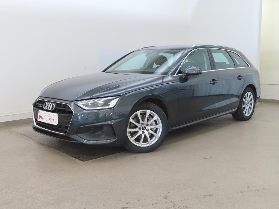 Audi A4 2024