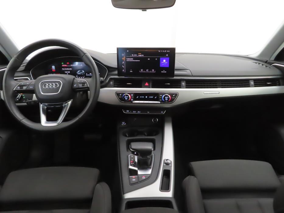 Audi A4 2024