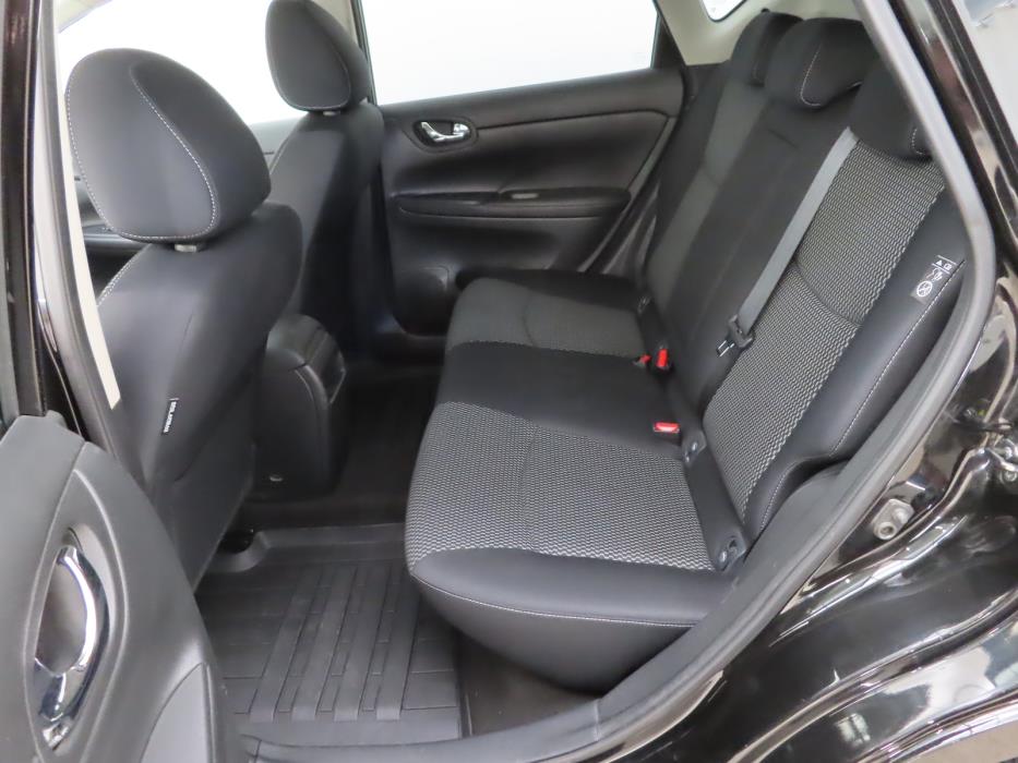 Nissan Pulsar 2015