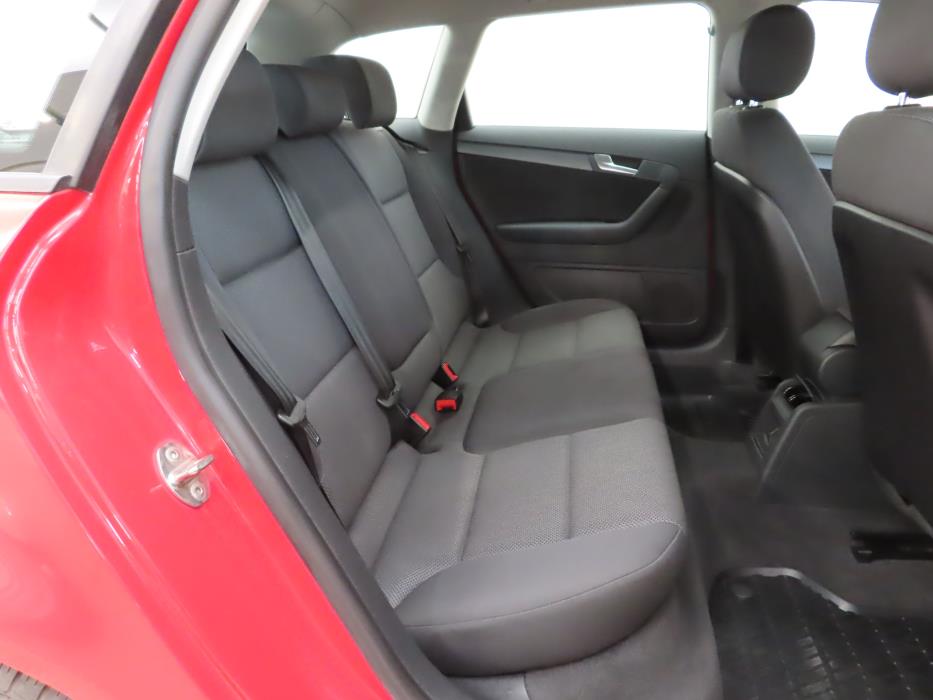 Audi A3 2010