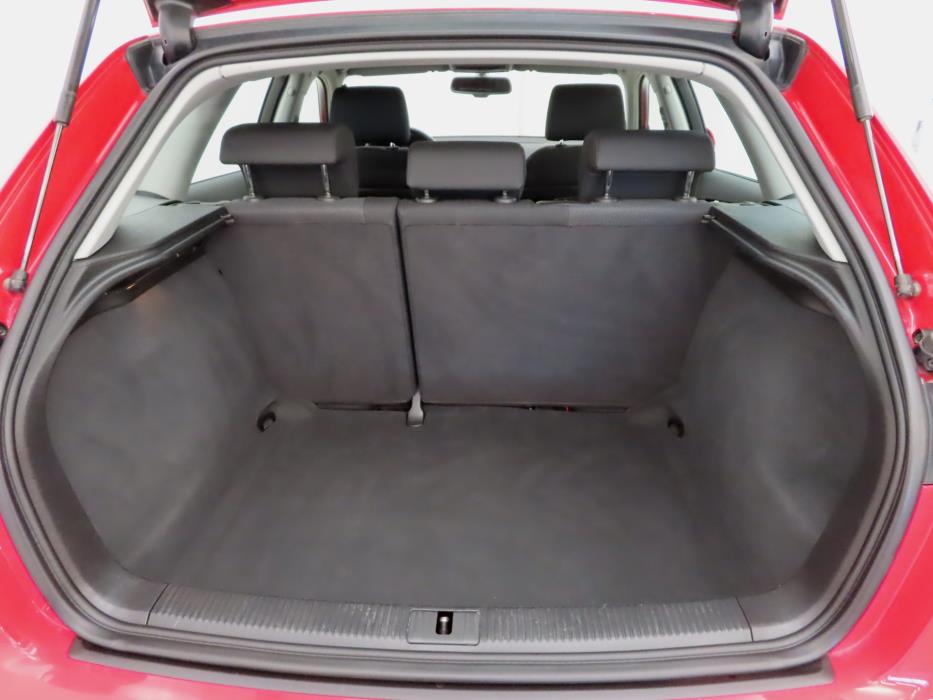 Audi A3 2010