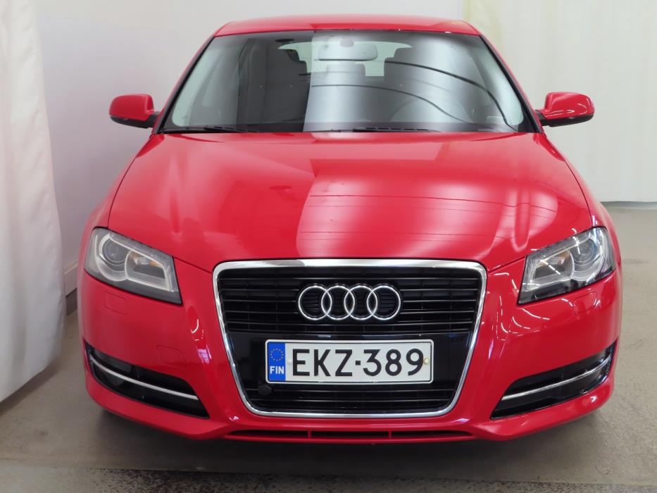 Audi A3 2010