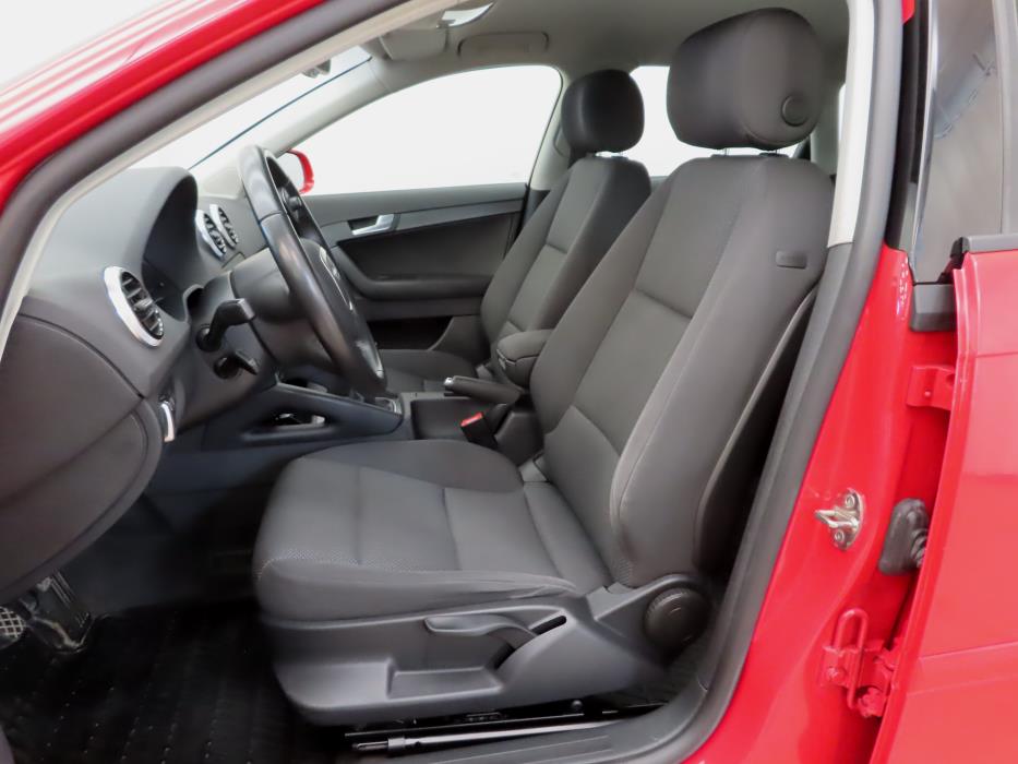 Audi A3 2010