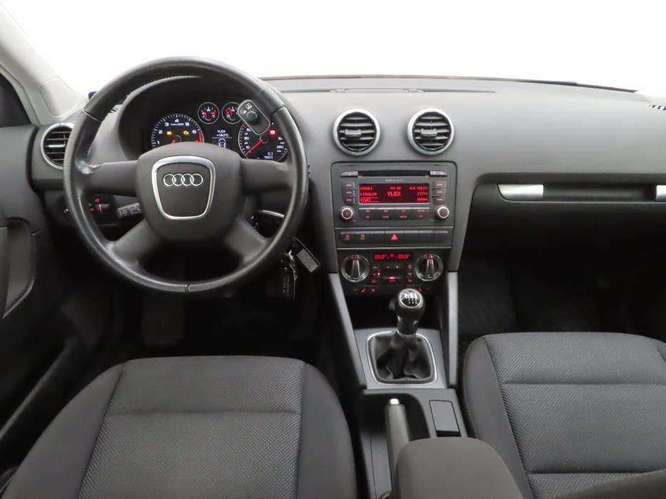 Audi A3 2010