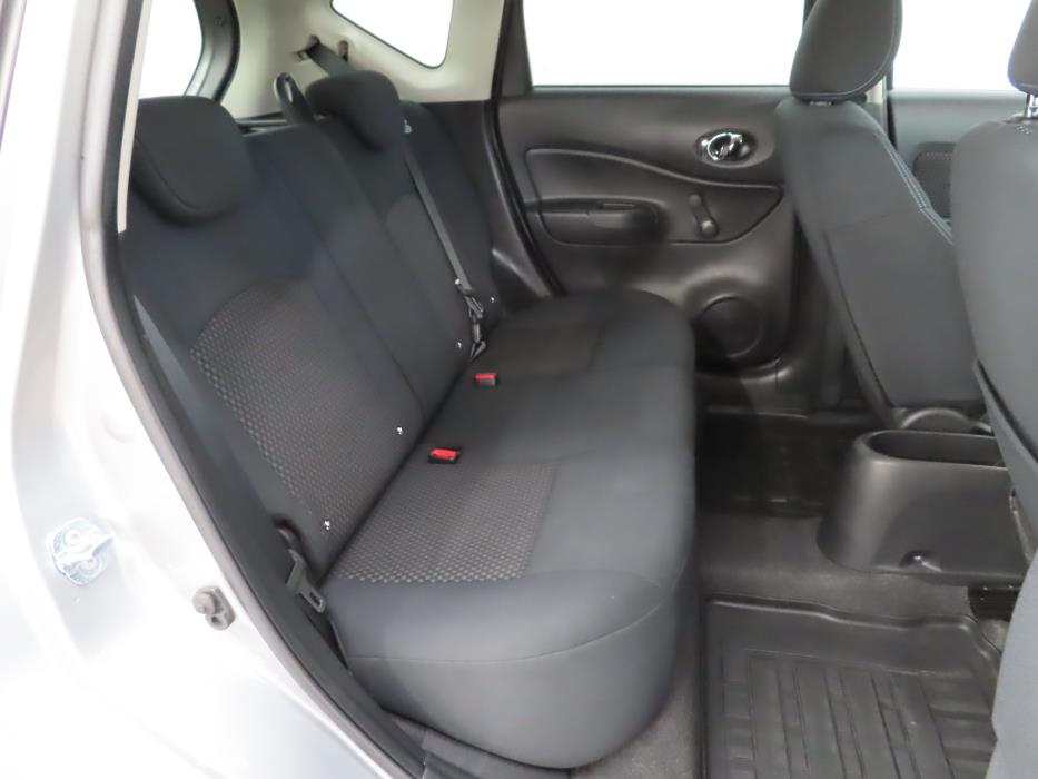 Nissan Note 2017