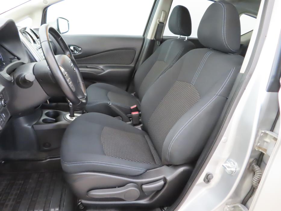 Nissan Note 2017