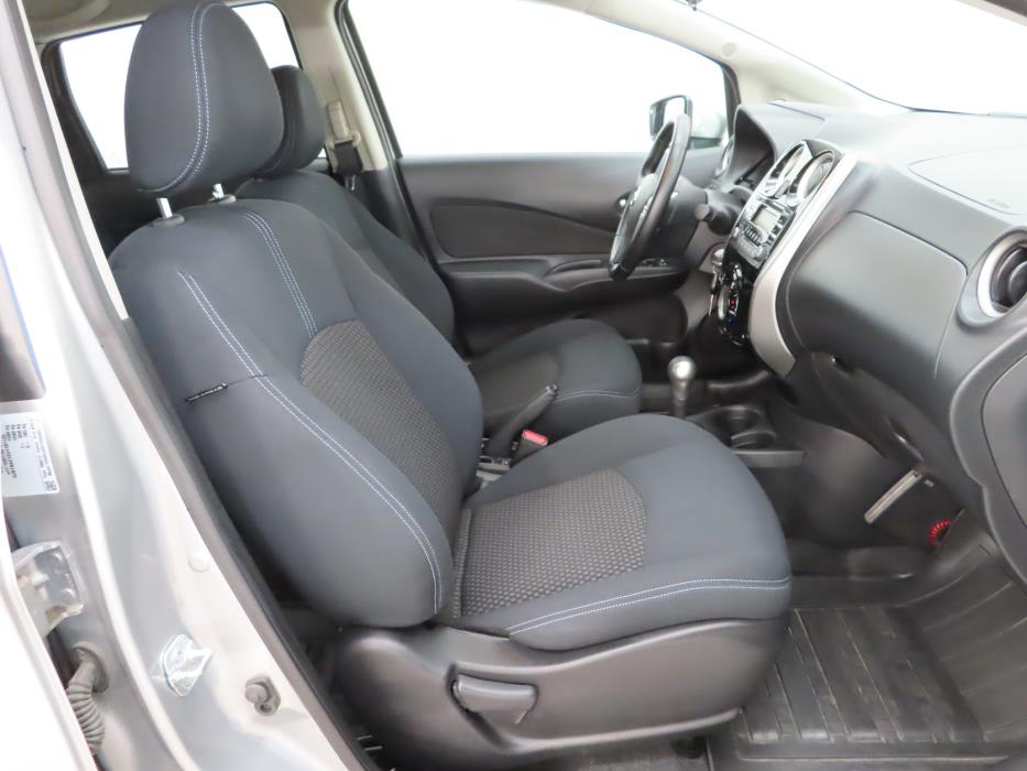 Nissan Note 2017