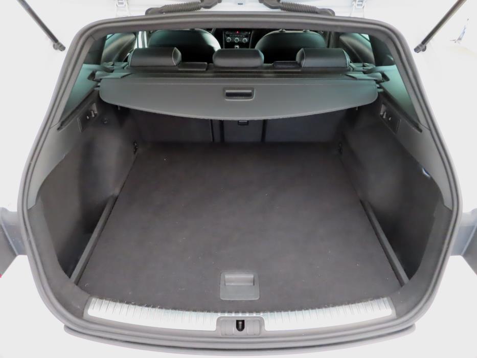 Seat Leon ST 2017