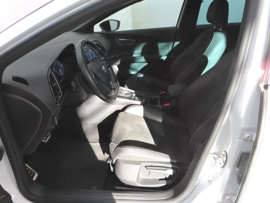 Seat Leon ST 2017