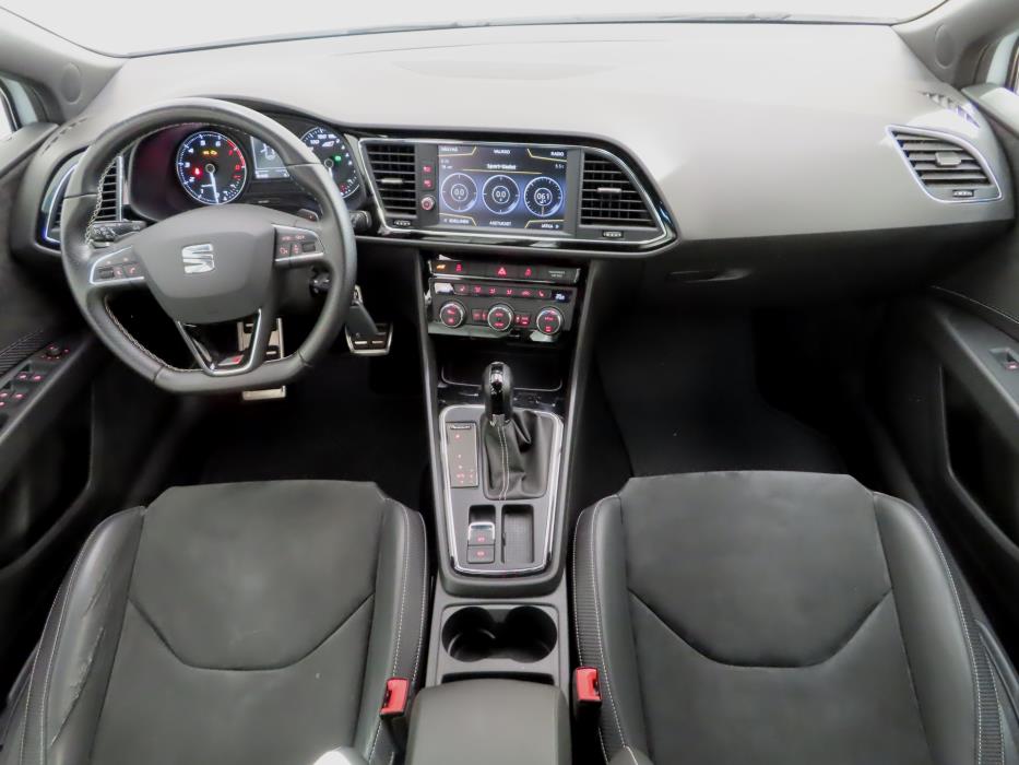Seat Leon ST 2017