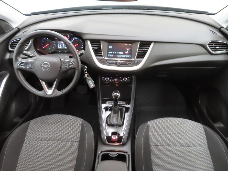 Opel Grandland X 2018