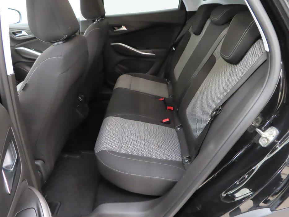 Opel Grandland X 2018