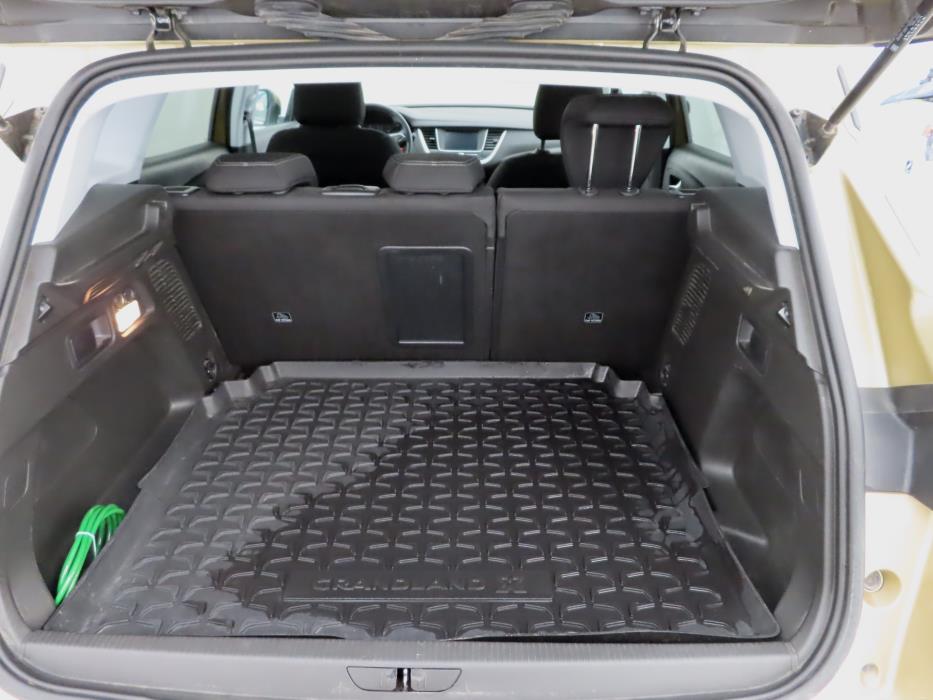 Opel Grandland X 2018