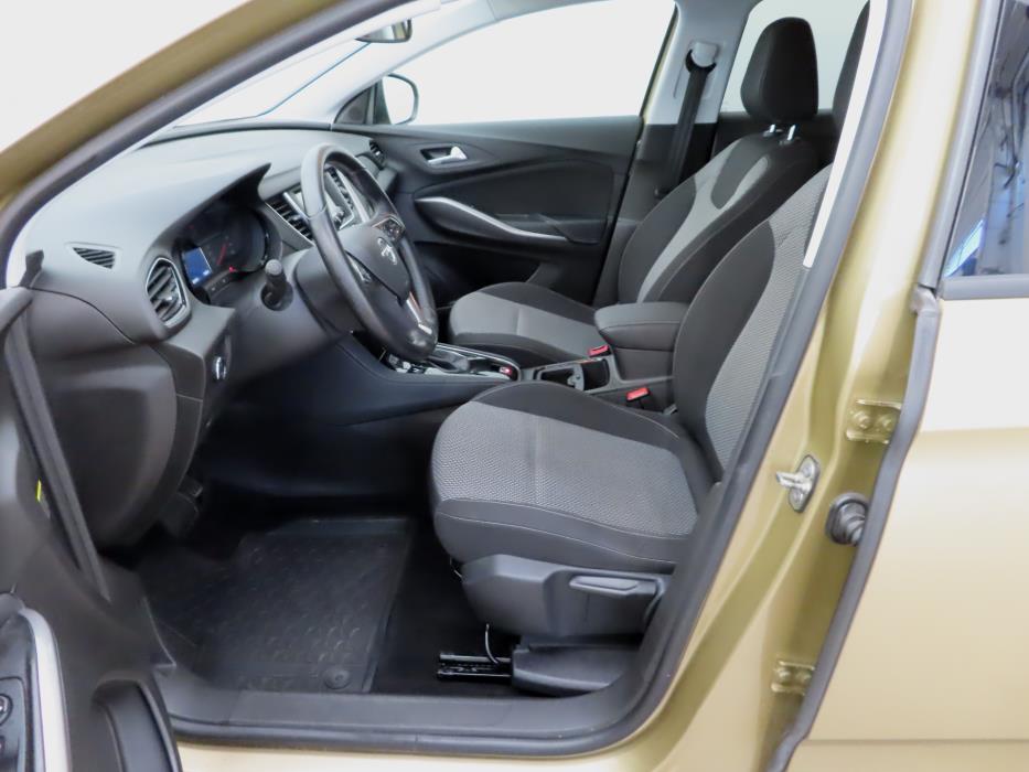 Opel Grandland X 2018