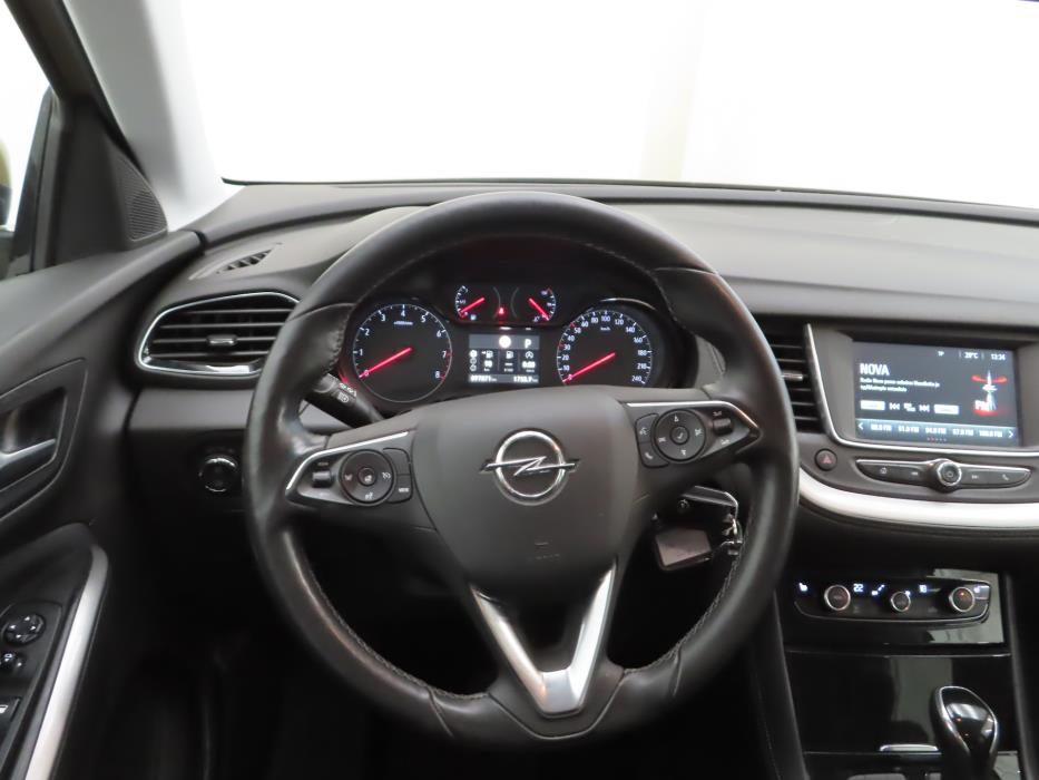 Opel Grandland X 2018