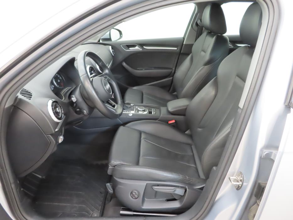 Audi A3 2019
