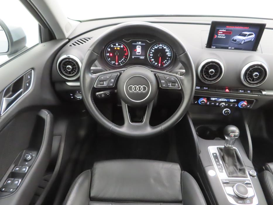 Audi A3 2019