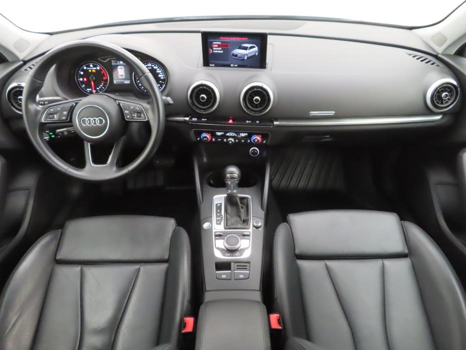 Audi A3 2019