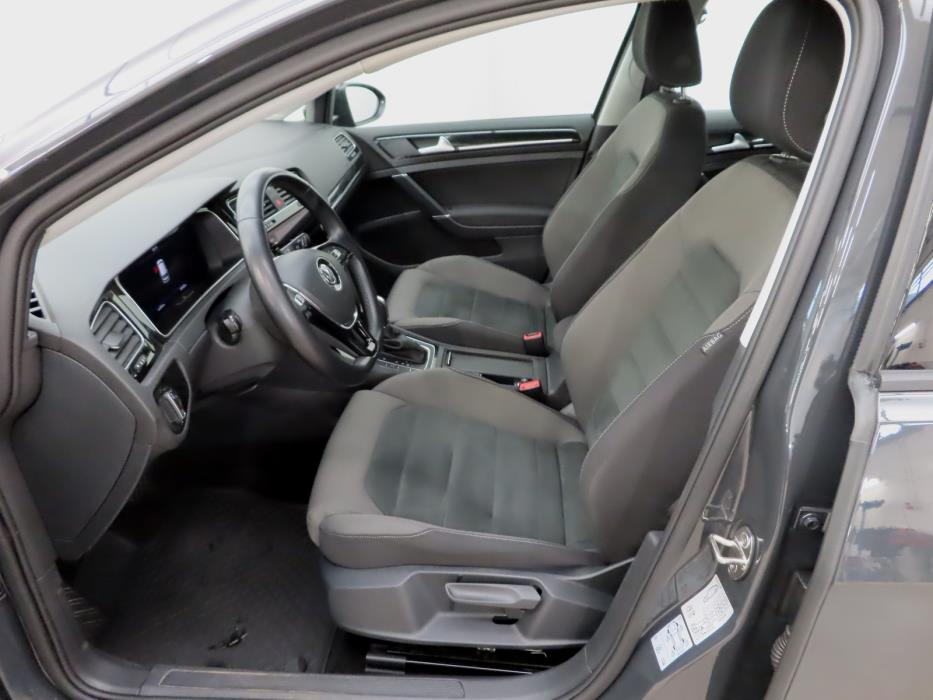 Volkswagen Golf 2019