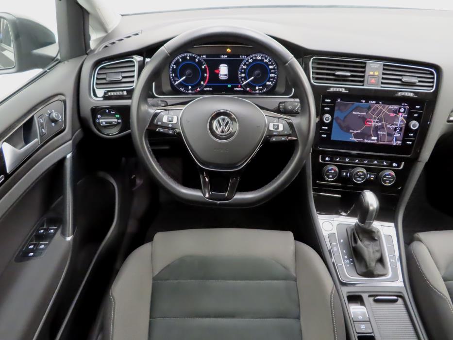 Volkswagen Golf 2019