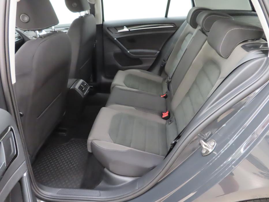 Volkswagen Golf 2019