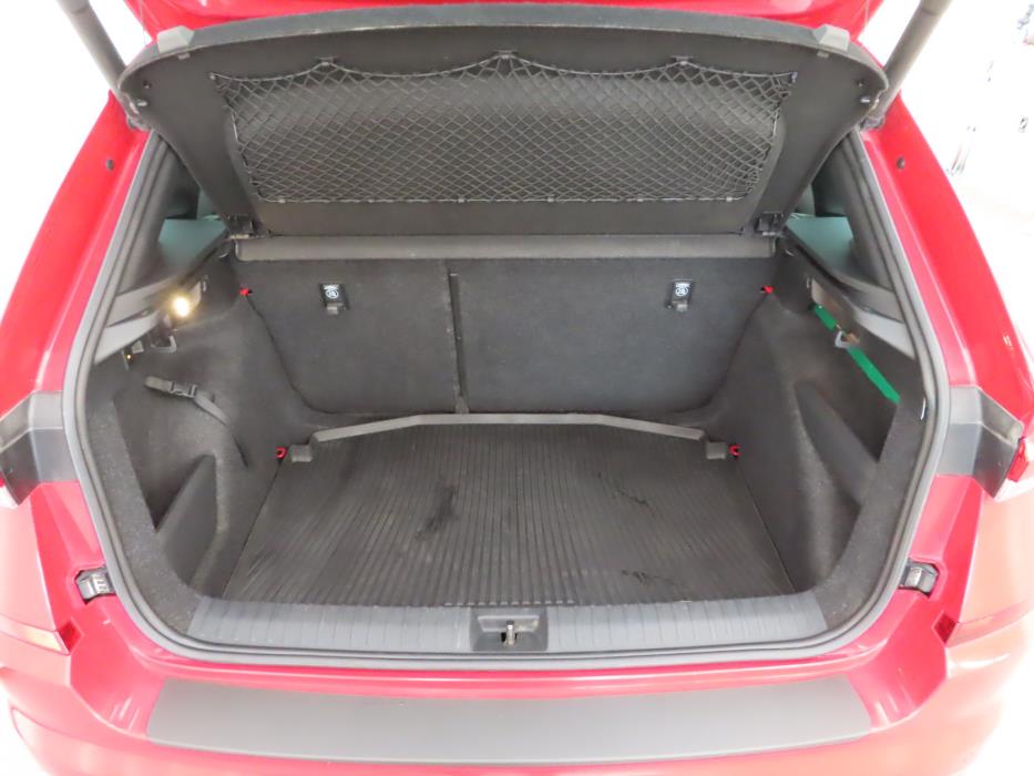 Skoda Kamiq 2020