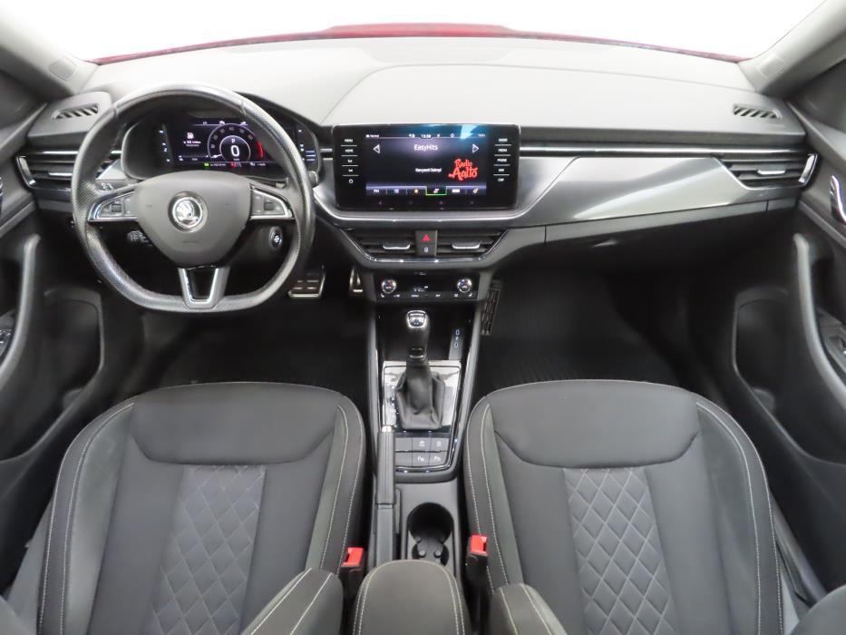 Skoda Kamiq 2020