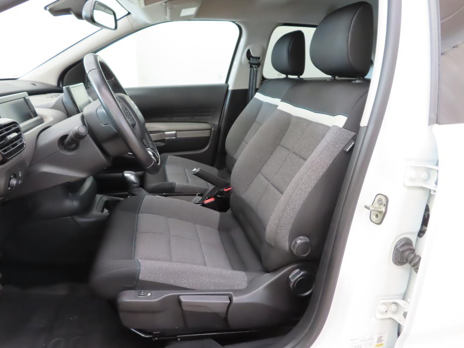 Citroen C4 Cactus 2020