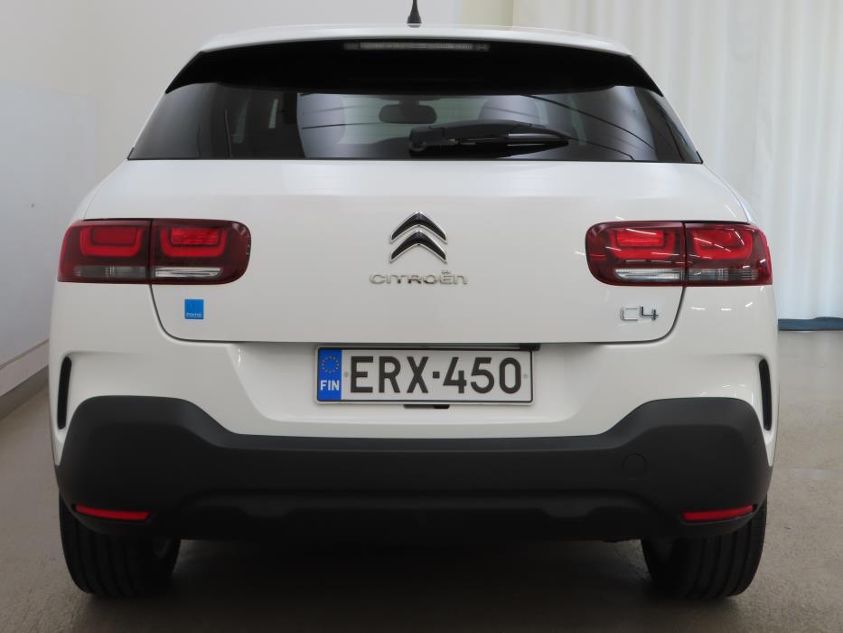 Citroen C4 Cactus 2020